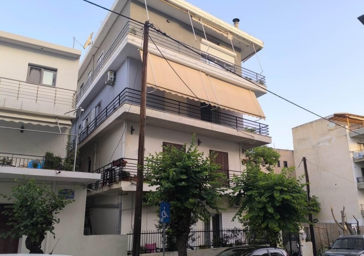 Διαμέρισμα 114 τ.μ.