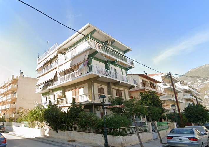 Διαμέρισμα 64 τ.μ.