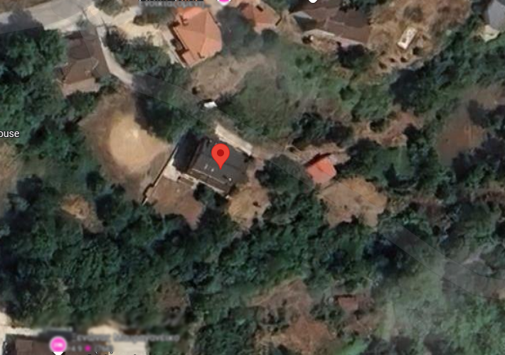 Κτήριο κατοικιών 196 τ.μ.