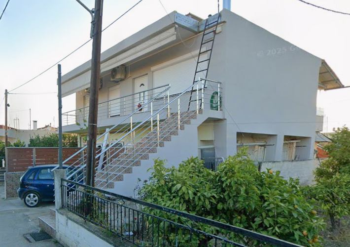 Διαμέρισμα 146 τ.μ.