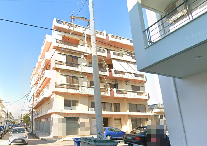 Διαμέρισμα 103 τ.μ.