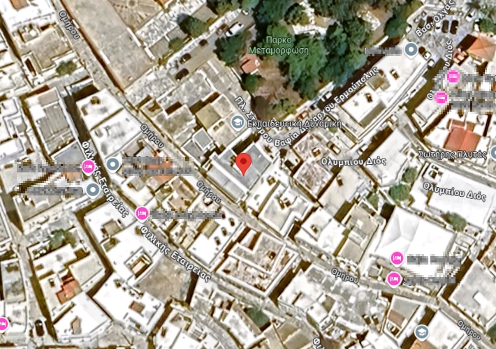 Διαμέρισμα 92 τ.μ.