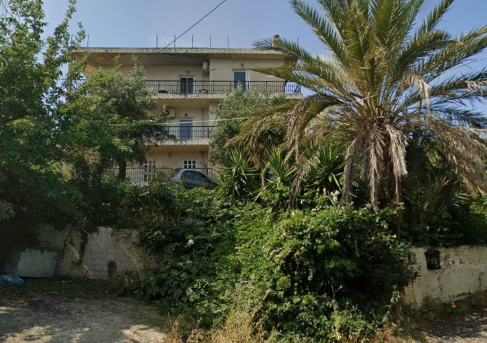 Κτήριο 400 τ.μ.