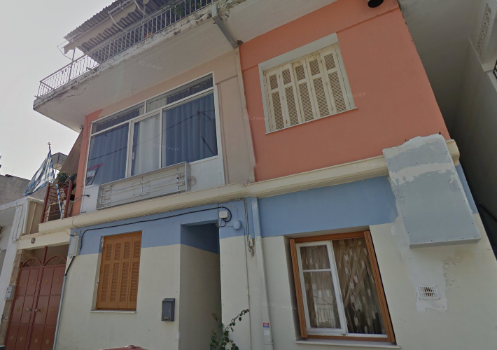 Διαμέρισμα 86 τ.μ.