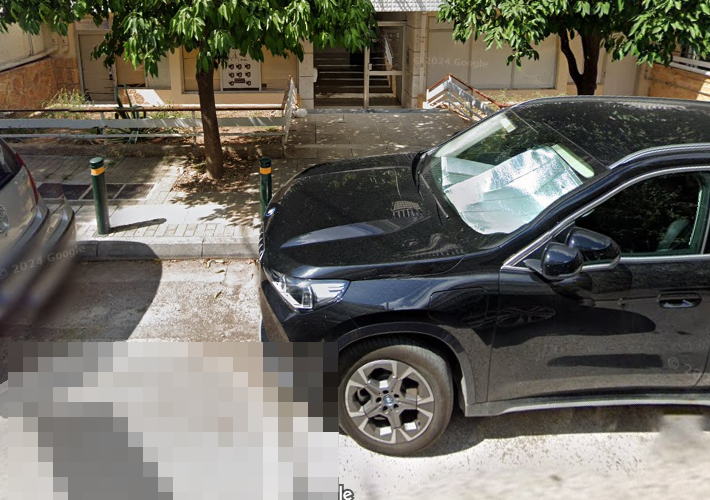 Αποθήκη 85 τ.μ.