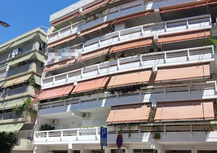 Διαμέρισμα 98 τ.μ. και θέση στάθμευσης