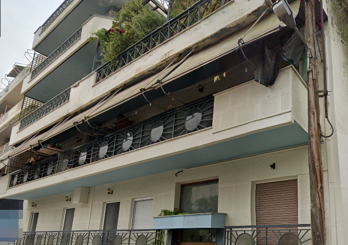 Διαμέρισμα 49 τ.μ.