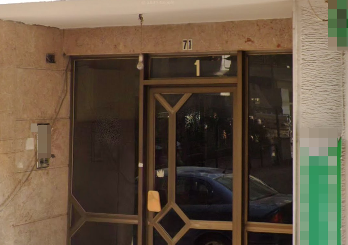 Διαμέρισμα 73 τ.μ.