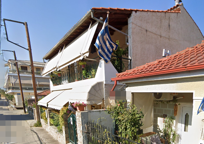 Μεζονέτα 153 τ.μ.