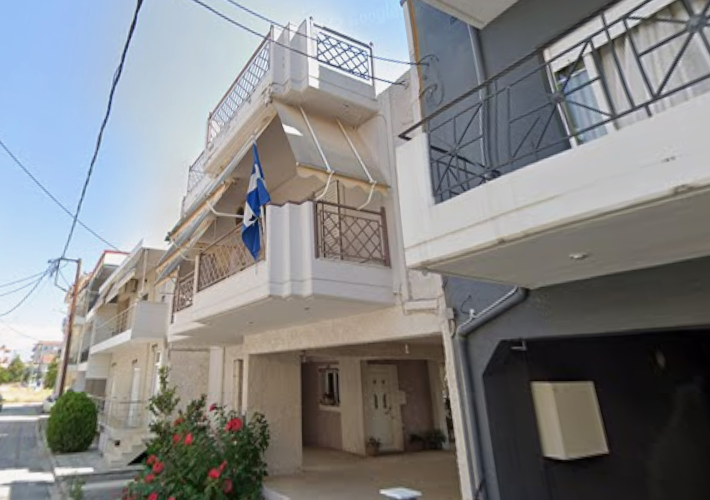 Μονοκατοικία 125 τ.μ.