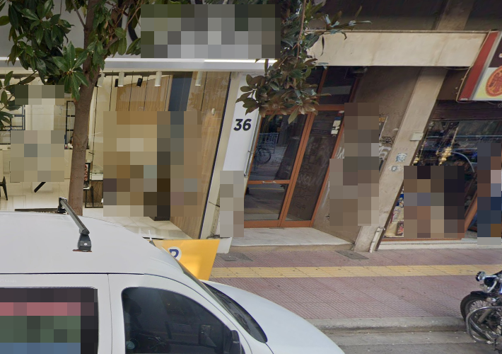 Κατάστημα 73 τ.μ. με υπόγειο και πατάρι