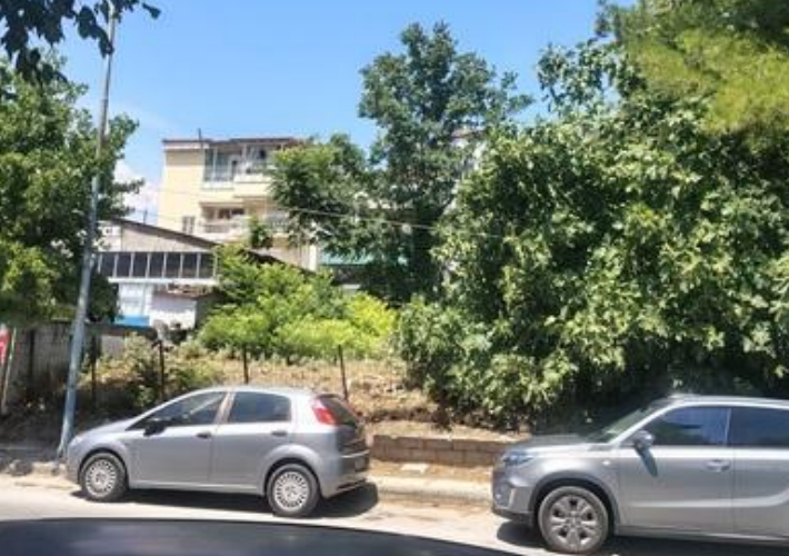 Οικόπεδο 233 τ.μ.