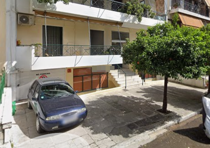 Διαμέρισμα 63 τ.μ.