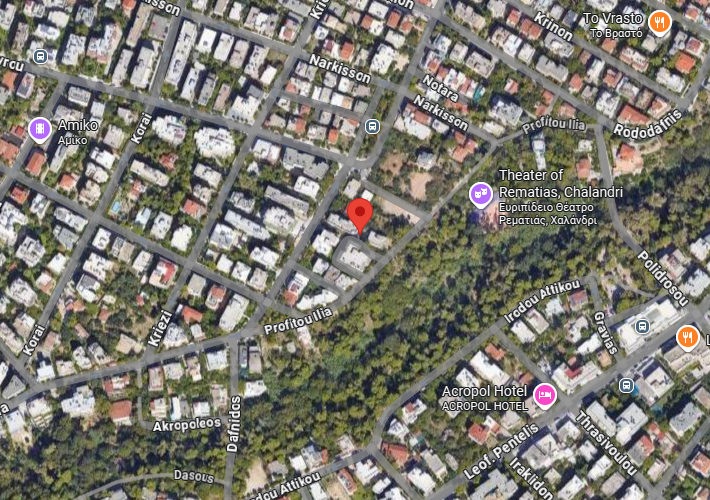 Διαμέρισμα 104 τ.μ.