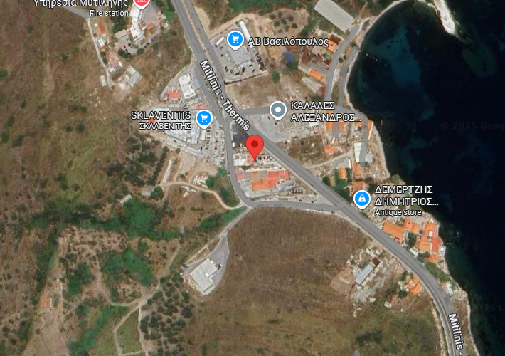 Κατάστημα 161 τ.μ.