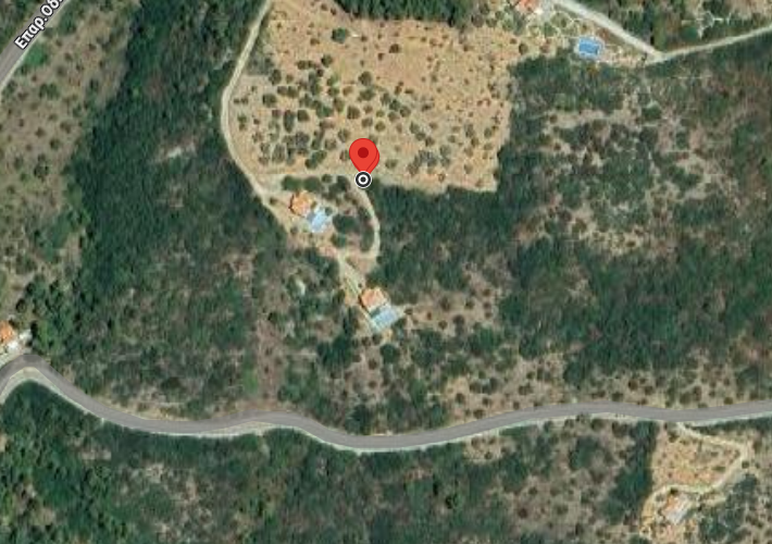 Μονοκατοικία 110 τ.μ. με πισίνα