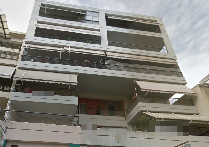 Διαμέρισμα 100 τ.μ.