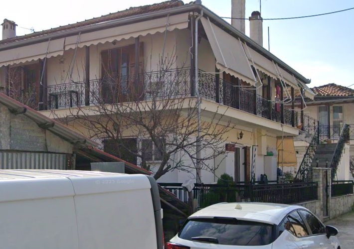 Διαμέρισμα 93 τ.μ.