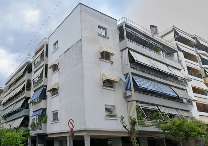 Διαμέρισμα 93 τ.μ.