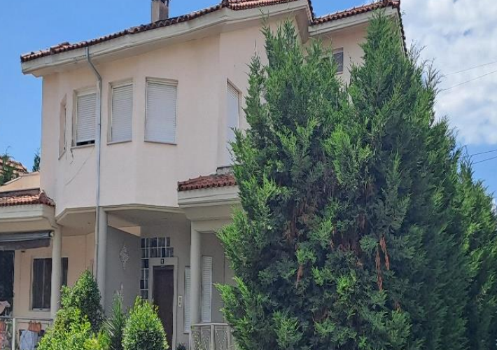 Μεζονέτα 126 τ.μ.