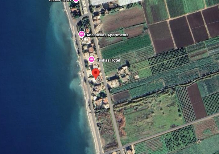 Διαμέρισμα 122 τ.μ.