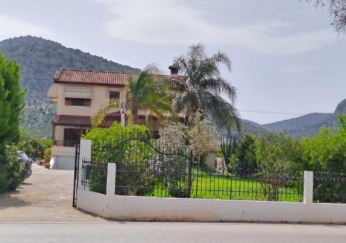 Μονοκατοικία 252 τ.μ.