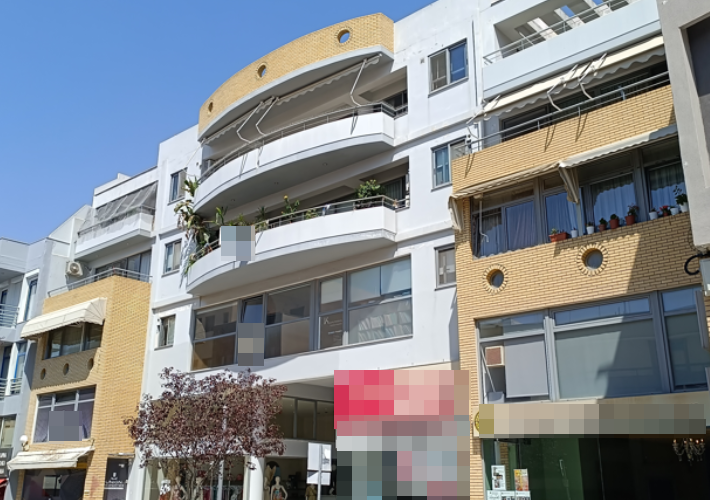 Διαμέρισμα 59 τ.μ.