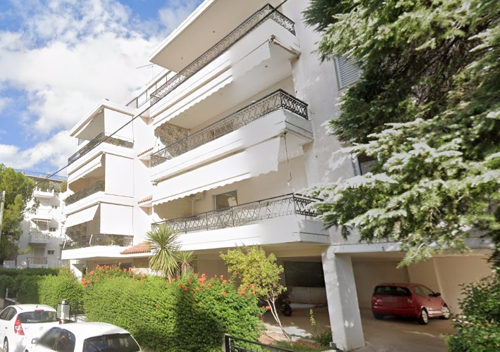 Διαμέρισμα 94 τ.μ. με θέση στάθμευσης