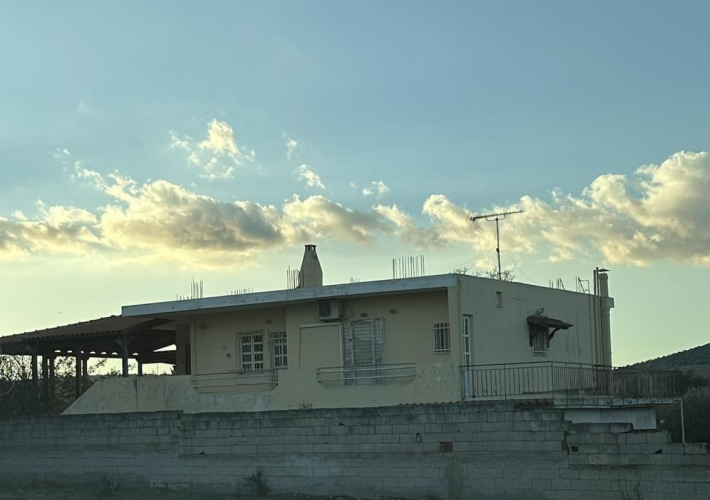 Μονοκατοικία 175 τ.μ.