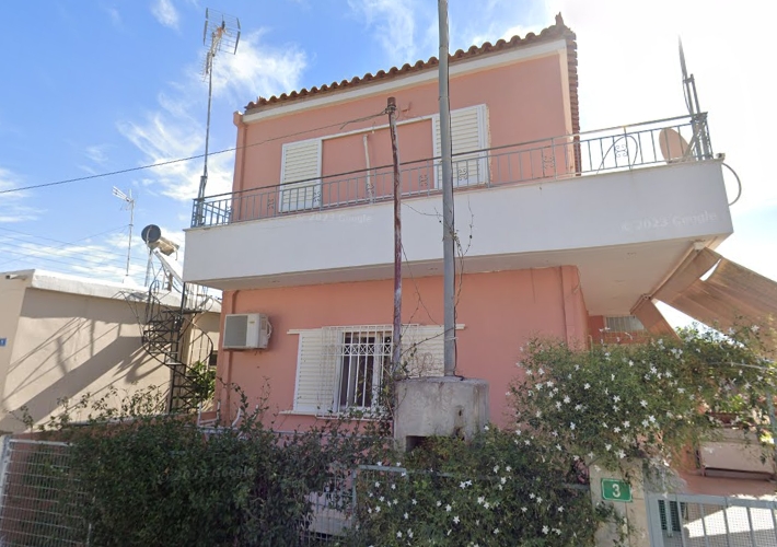 Μονοκατοικία 120 τ.μ. με βοηθητικό χώρο 15 τ.μ.