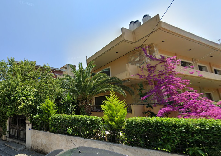 Χώρος 105 τ.μ.