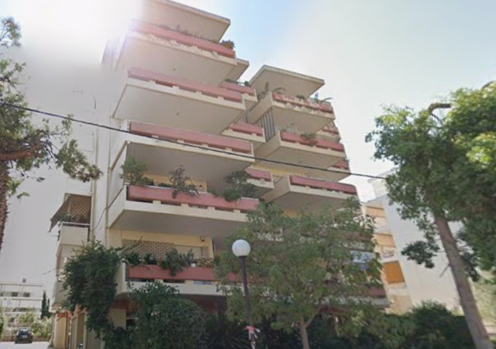 Διαμέρισμα 57 τ.μ. και θέση στάθμευσης