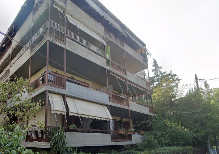 Διαμέρισμα 97 τ.μ.