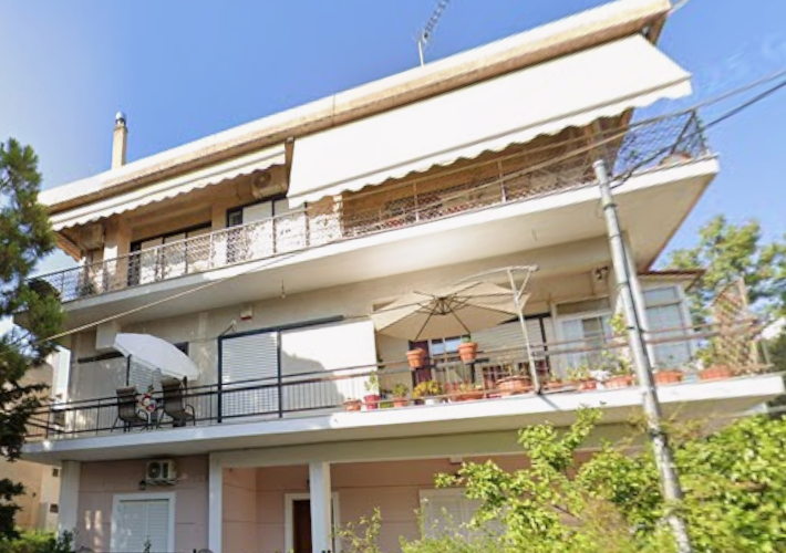 Διαμέρισμα 152 τ.μ.