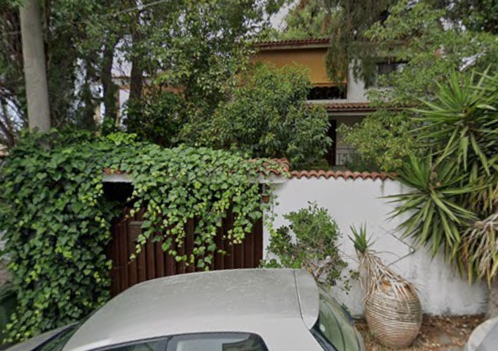 Μονοκατοικία 196 τ.μ.