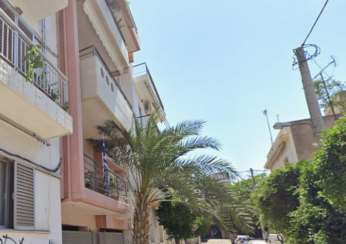 Διαμέρισμα 52 τ.μ.