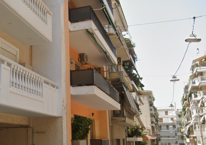 Διαμέρισμα 77 τ.μ.