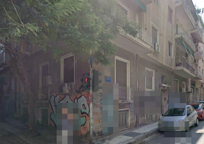 Διαμέρισμα 64 τ.μ.