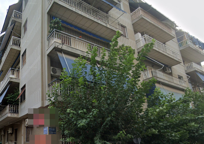 Διαμέρισμα 50 τ.μ.