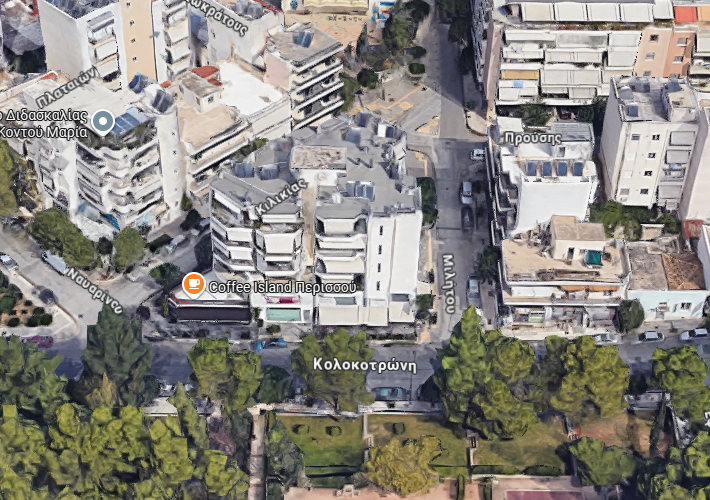 Κατάστημα 30 τ.μ.