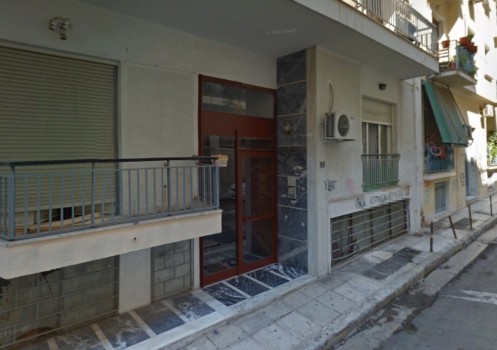 Διαμέρισμα 52 τ.μ.