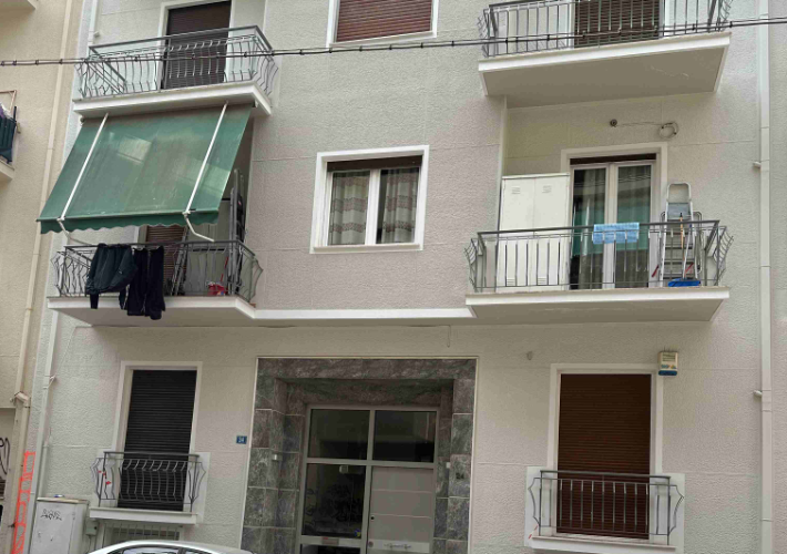 Διαμέρισμα 59 τ.μ.