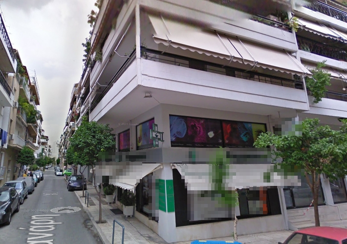 Διαμέρισμα 100 τ.μ.