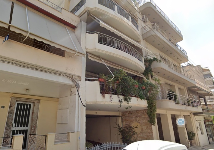 Διαμέρισμα 69 τ.μ. με θέση στάθμευσης