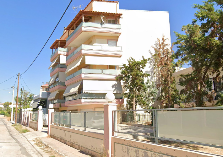 Διαμέρισμα 50 τ.μ.