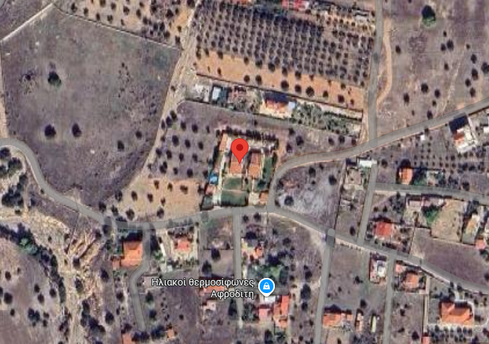 Μονοκατοικίες 195 τ.μ. με θέσεις στάθμευσης και αποθήκες 30 τ.μ.