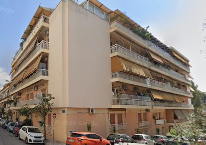 Διαμέρισμα 81 τ.μ.