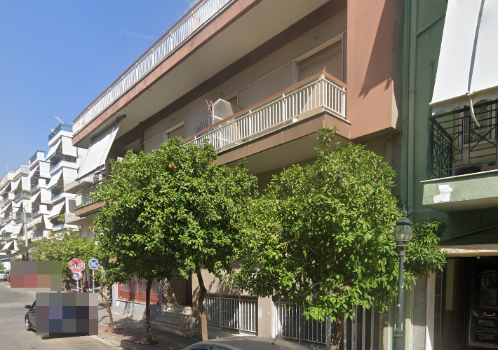 Διαμέρισμα 50 τ.μ.