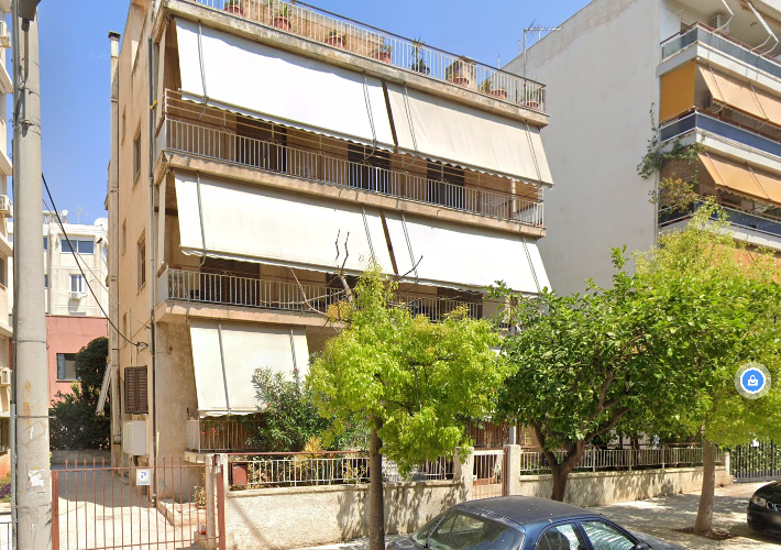 Διαμέρισμα 49 τ.μ.