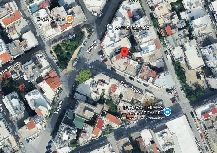 Διαμέρισμα 78 τ.μ.